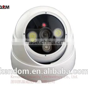 AHD Dome Camera With Alarm Function 2MP AHD Camera Mini Shape With Color Night Vision thumbnail-2