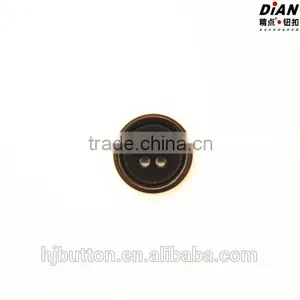 2016 Custom Logo Sewing Buttons Corozo Button DIAN thumbnail-2