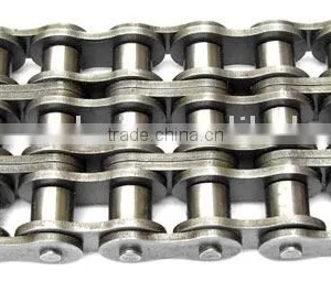 Industry Transmission Line Use Triplex Roller Chain thumbnail-1
