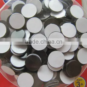 Strong Flexible Customized Application Self Ahesive Magnet thumbnail-5