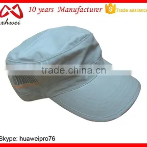 Wholesale Custom Casual Soft Designer Military Hat thumbnail-1