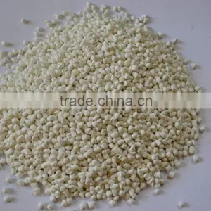 PPA White Pellets /granules Regranulated thumbnail-1