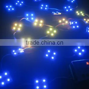 SMD5050 Chasing LED Module Waterproof thumbnail-1