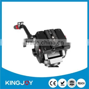 Aluminum 75mm Fluid Camera Video Head VT-3530 thumbnail-1