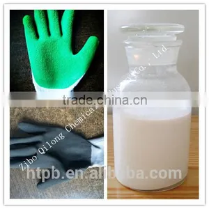 Supply New Carboxyl Butyronitrile Latex Rubber for Worker Gloves thumbnail-1