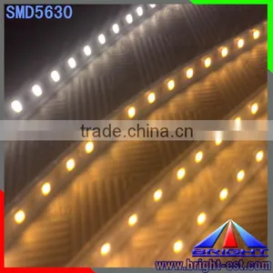 Samsung 5630 LED DC24V Led Strip , Led Strip Light , Flexible Led Strip With CE ROHS thumbnail-2