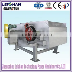 High Speed Stock Washing Machine, Pulp Machine for Paper thumbnail-1