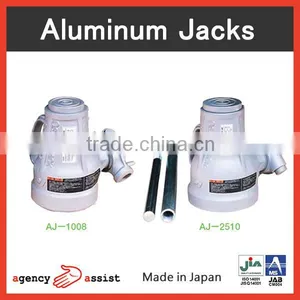 High Quality and Japanese Bevel Gear Jack Screw Jack With Reliable Made in Japan thumbnail-3