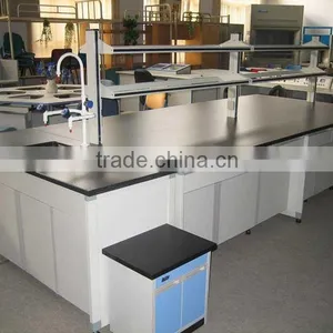 Metal Steel Sink Bench/lab Furniture thumbnail-1