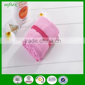 Wholesale Hot Sael Custom Super Microfiber Suede Upholstery Fabric Leather Towel thumbnail-3