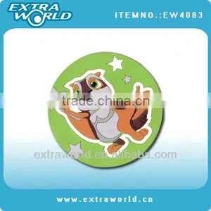 Souvenir Soft Pvc Fridge Magnet Ornament thumbnail-1