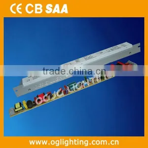 SGS CE CB Certified Electronic Ballast T5 54W, t5 Electronic Ballast 54W thumbnail-1