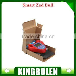 Super Mini Version ZedBull Smart Zed-Bull Key Transponder Mini Zed Bull thumbnail-1