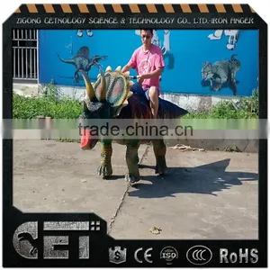 Animatronic Walking Dinosaur Animatronic Dinsoaur Rides Walking With Dinosaurs thumbnail-3