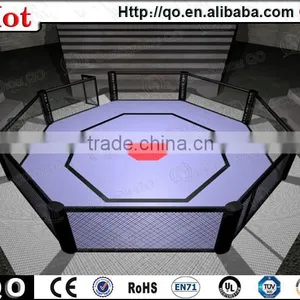 Competition International Mma Octagon for Sale thumbnail-1