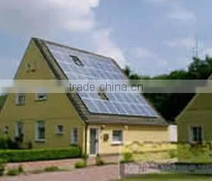 5000w MPPT High Efficiency Power Inverter Solar Panel System thumbnail-4