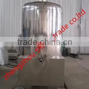 400L Juice Mixing Tank , SUS 304 Beer Fermenteter thumbnail-3