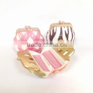 Purse Shaped Lip Balm thumbnail-3