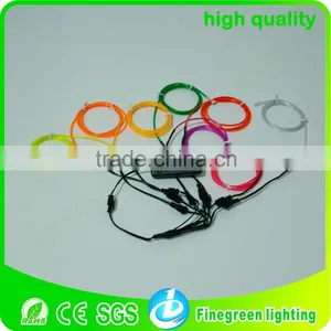 Multi el Wire With One el Inverter thumbnail-4