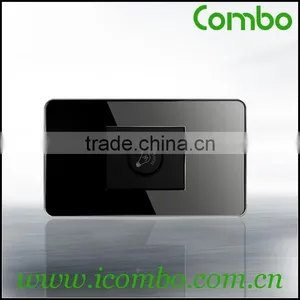 Icombo 1 TV Wall Side Socket Outlet thumbnail-3