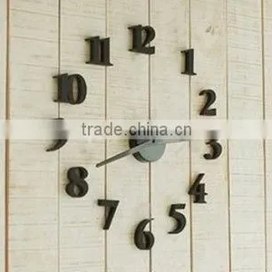 EVA FOAM DIY CLOCK thumbnail-3