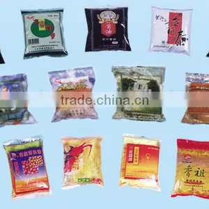Good Performance Milk Powder Packing Machine Manufactory thumbnail-4