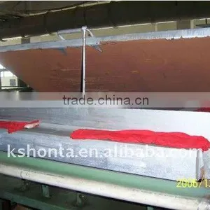 Electrolytic Plating Machine Zinc Plating Equipment 6000A thumbnail-4