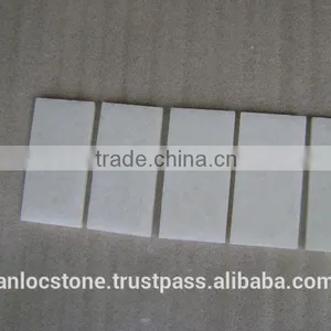 Vietnam Crystal White Marble thumbnail-2