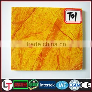 1220*2440*3.5mm Marble Design Pvc Sheet/pvc Board in Haining Factory thumbnail-2