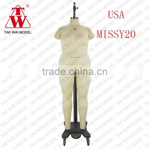 Life Size European Standard Fashion Design Manikins for Sale thumbnail-1