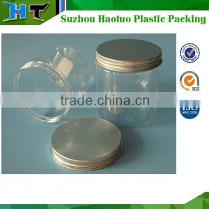 200ml PET Face Mask Cosmetic Container / 200g Cosmetic Plastic Jars thumbnail-4