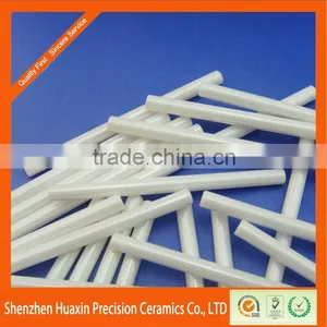 High Mechanical Strength ZTA Ceramic Products thumbnail-1