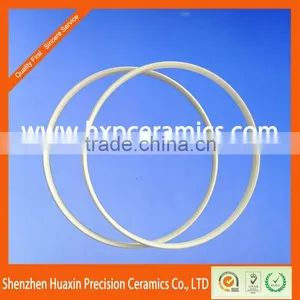 Zirconia Industrial Ceramic Blade, Large Zirconia Ceramic Rings thumbnail-1