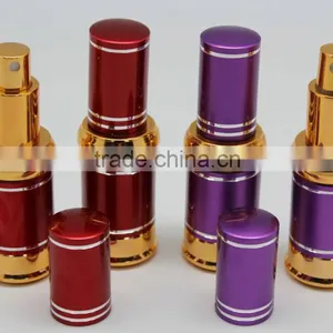 Wholesale Perfume Bottle For Airplane Souvenir thumbnail-4