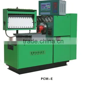 PCM-E Common Rail Injector Test Bench thumbnail-1