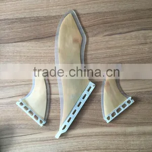 World Lightest Sup Bamboo Racing Stand up Paddle Board From China thumbnail-4