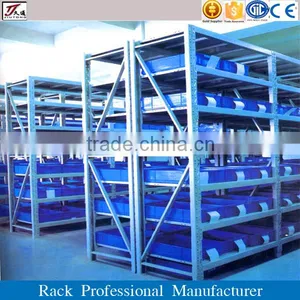 Industrial Rack Long Span Shelves thumbnail-6