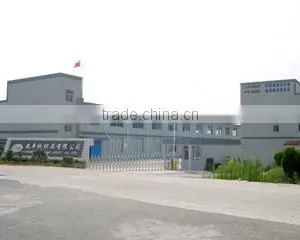 Shaoxing Zhaofeng Velvet Co., Ltd. company overview - view 1 thumbnail