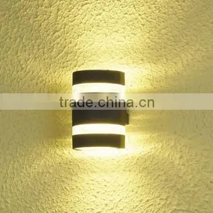 Led Bed Side Wall Light thumbnail-1