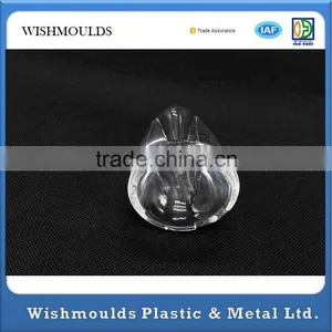 Custom PMMA Acrylic Box Mold Acrylic Mold Making Factory thumbnail-5
