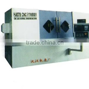HJ078 CNC Hi-precision Jaw Journal Grinding Machine thumbnail-1