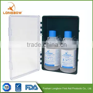 Low Cost High Quality Safety Eye Wash Valve thumbnail-2