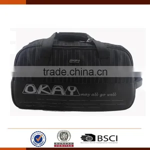 Custom Sports Gym Bag for Men thumbnail-1