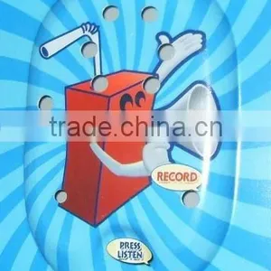 2013 Hot/Promotional Gift/Record Sticker thumbnail-1