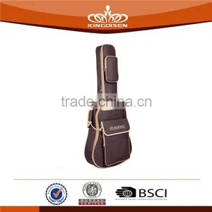 Good Quality Instrument Bags Acoustic Guitar Bags Guitar Case thumbnail-2