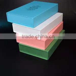 Good Quality Customized Luxury High Heels Shoe Shine Box thumbnail-6