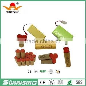 6V NI-CD Rechargeable Battery Pack thumbnail-2
