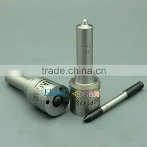 Diesel Fuel Pump Spare Part Diesel Injection Nozzles DLLA82P1773 , Bosch Auto Diesel Engine Spare Parts Nozzle for 0445110335 thumbnail-2