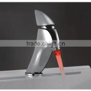 Led Head Faucet(led Basin Tap, Led Tap) thumbnail-1