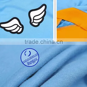 Custom Plain French Terry Hoodie With High Quality thumbnail-6